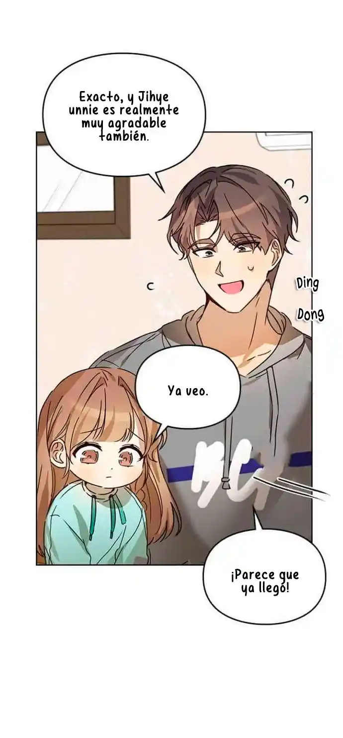 Me Convierto En Un Padre Cariñoso - Capítulo 26 - Página 41 - LectorTMOo