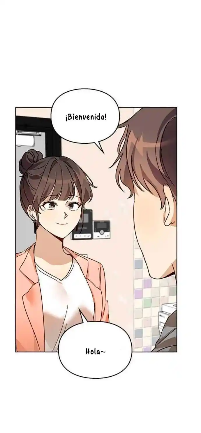 Me Convierto En Un Padre Cariñoso - Capítulo 26 - Página 42 - LectorTMOo