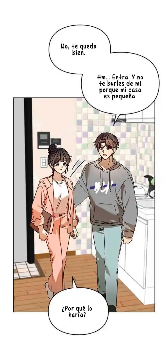 Me Convierto En Un Padre Cariñoso - Capítulo 26 - Página 45 - LectorTMOo