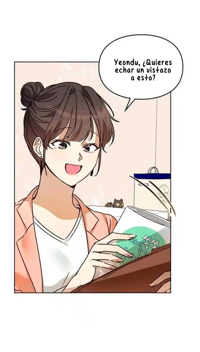 Me Convierto En Un Padre Cariñoso - Capítulo 26 - Página 49 - LectorTMOo