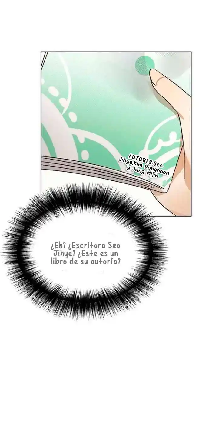 Me Convierto En Un Padre Cariñoso - Capítulo 26 - Página 52 - LectorTMOo