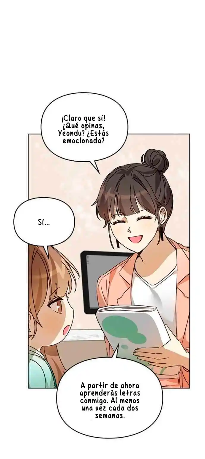 Me Convierto En Un Padre Cariñoso - Capítulo 26 - Página 59 - LectorTMOo