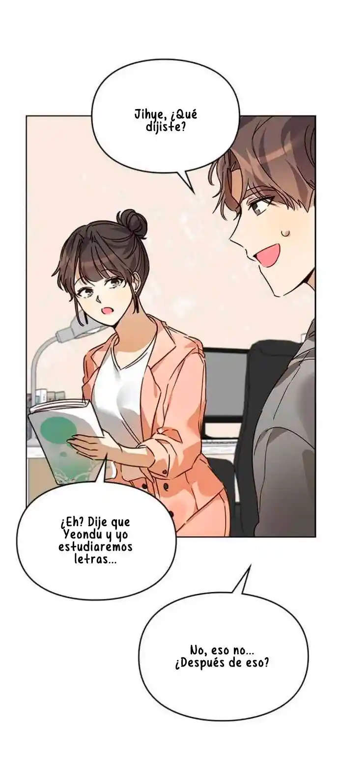 Me Convierto En Un Padre Cariñoso - Capítulo 26 - Página 61 - LectorTMOo