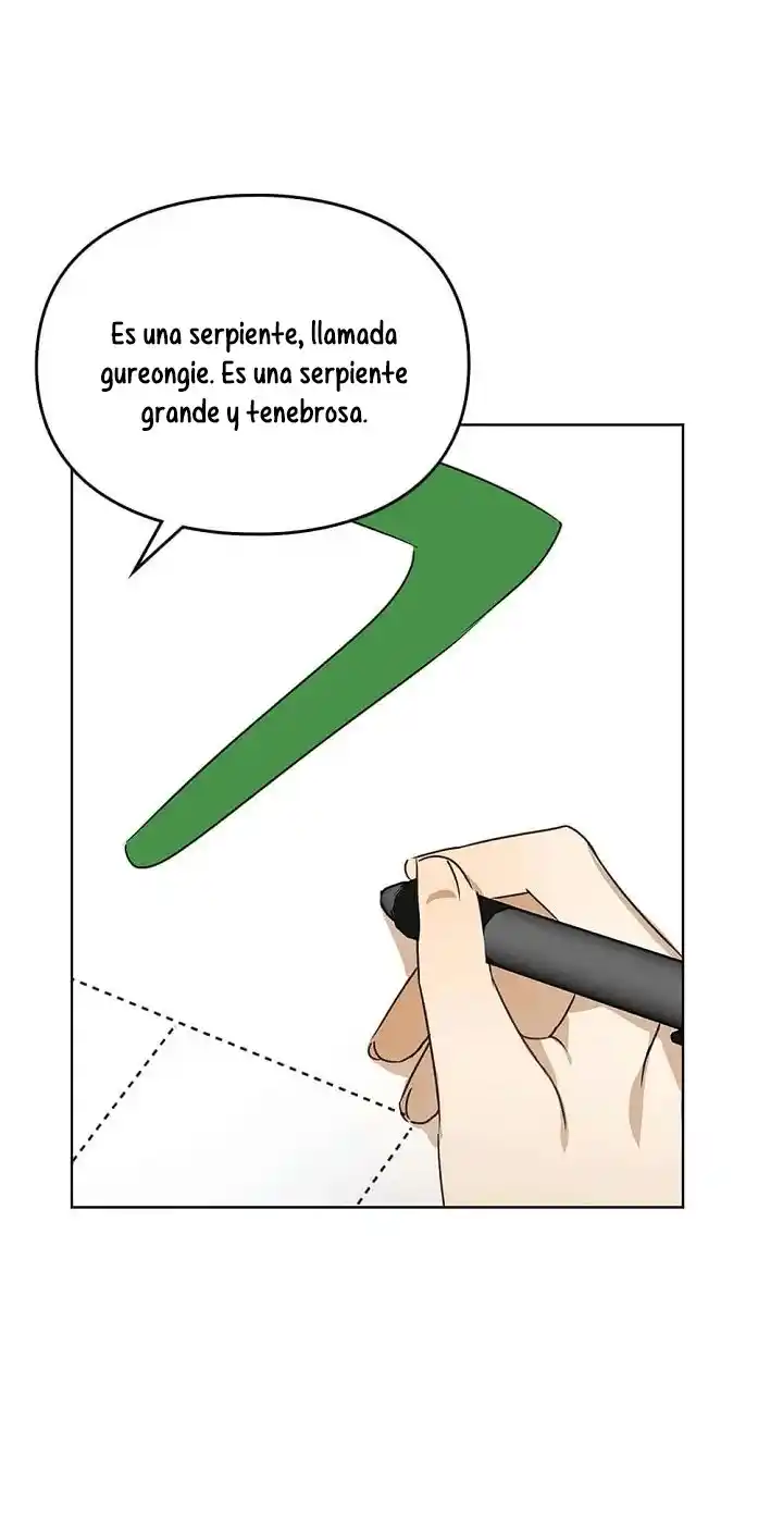 Me Convierto En Un Padre Cariñoso - Capítulo 27 - Página 11 - LectorTMOo