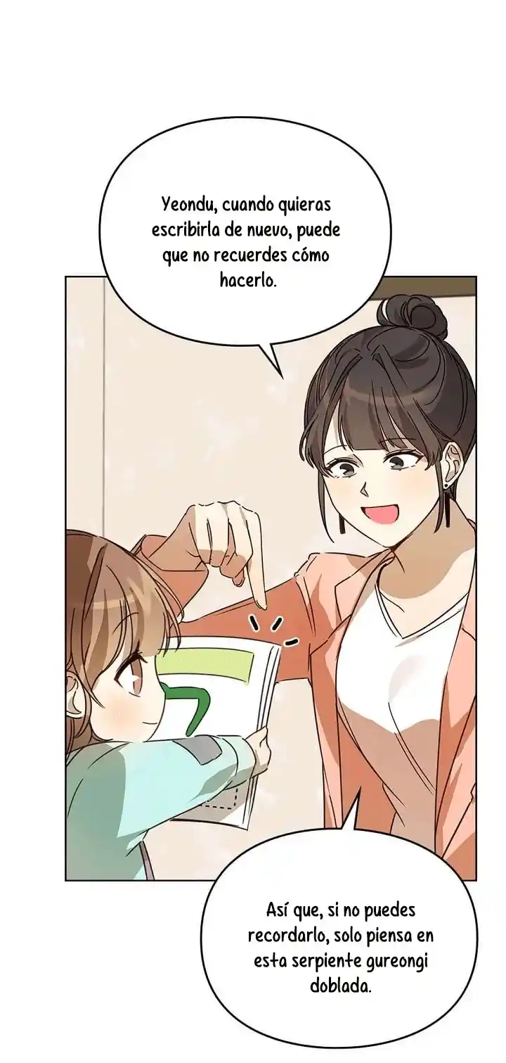 Me Convierto En Un Padre Cariñoso - Capítulo 27 - Página 15 - LectorTMOo
