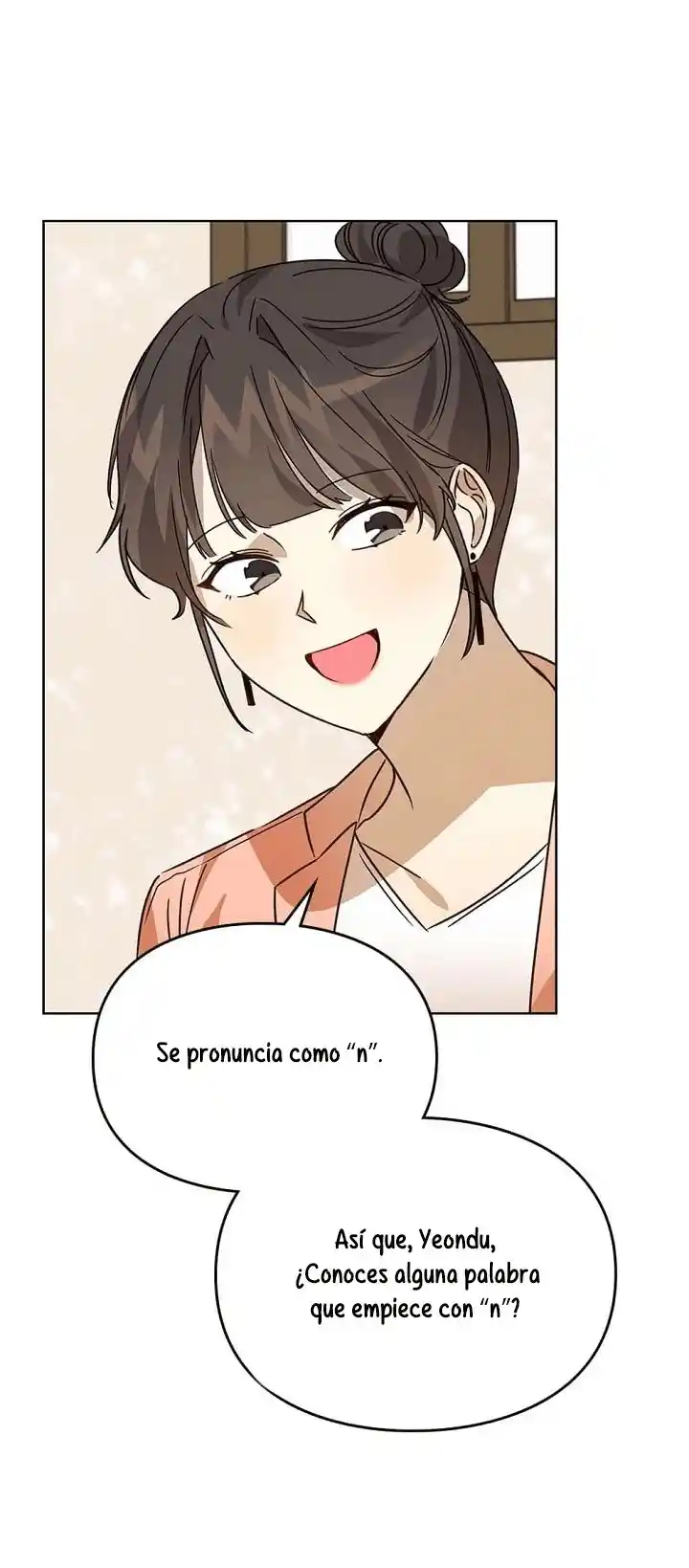 Me Convierto En Un Padre Cariñoso - Capítulo 27 - Página 22 - LectorTMOo