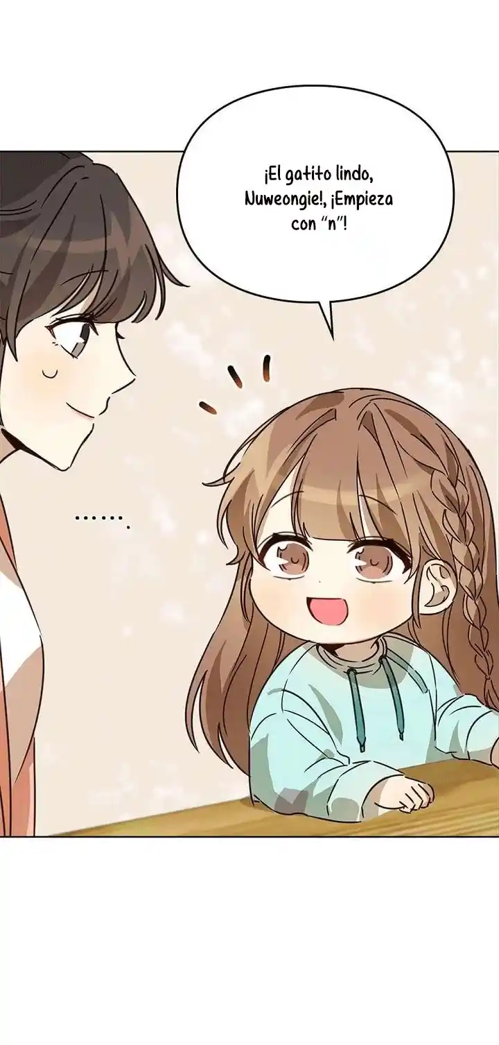 Me Convierto En Un Padre Cariñoso - Capítulo 27 - Página 24 - LectorTMOo