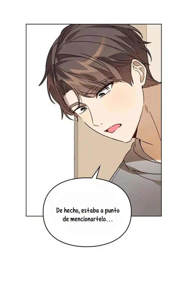 Me Convierto En Un Padre Cariñoso - Capítulo 27 - Página 33 - LectorTMOo
