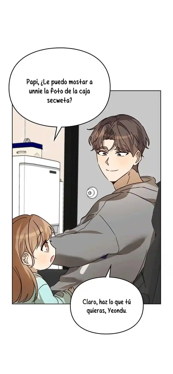 Me Convierto En Un Padre Cariñoso - Capítulo 27 - Página 47 - LectorTMOo