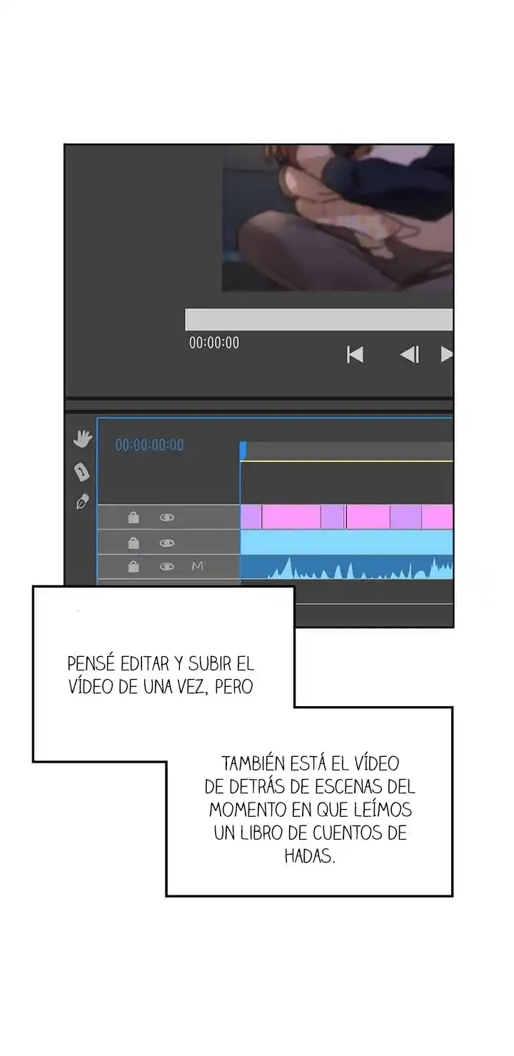 Me Convierto En Un Padre Cariñoso - Capítulo 27 - Página 56 - LectorTMOo