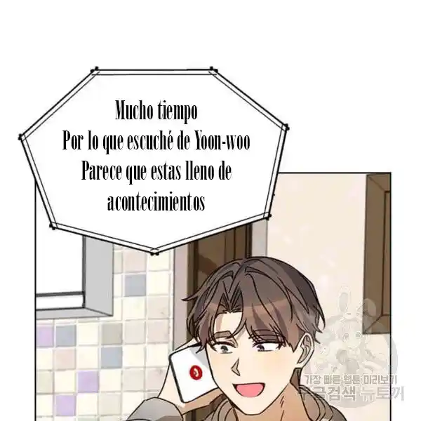 Me Convierto En Un Padre Cariñoso - Capítulo 28 - Página 5 - LectorTMOo