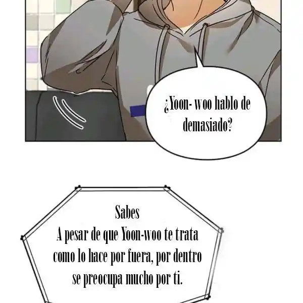 Me Convierto En Un Padre Cariñoso - Capítulo 28 - Página 6 - LectorTMOo