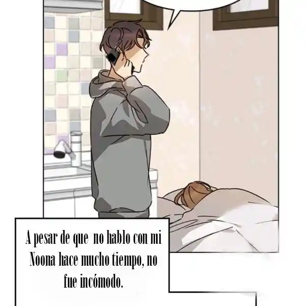 Me Convierto En Un Padre Cariñoso - Capítulo 28 - Página 8 - LectorTMOo