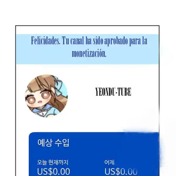 Me Convierto En Un Padre Cariñoso - Capítulo 28 - Página 34 - LectorTMOo