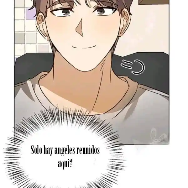 Me Convierto En Un Padre Cariñoso - Capítulo 28 - Página 56 - LectorTMOo