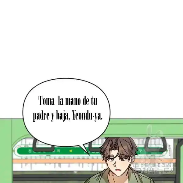 Me Convierto En Un Padre Cariñoso - Capítulo 28 - Página 64 - LectorTMOo