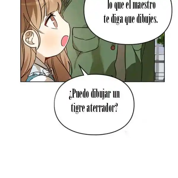 Me Convierto En Un Padre Cariñoso - Capítulo 28 - Página 73 - LectorTMOo