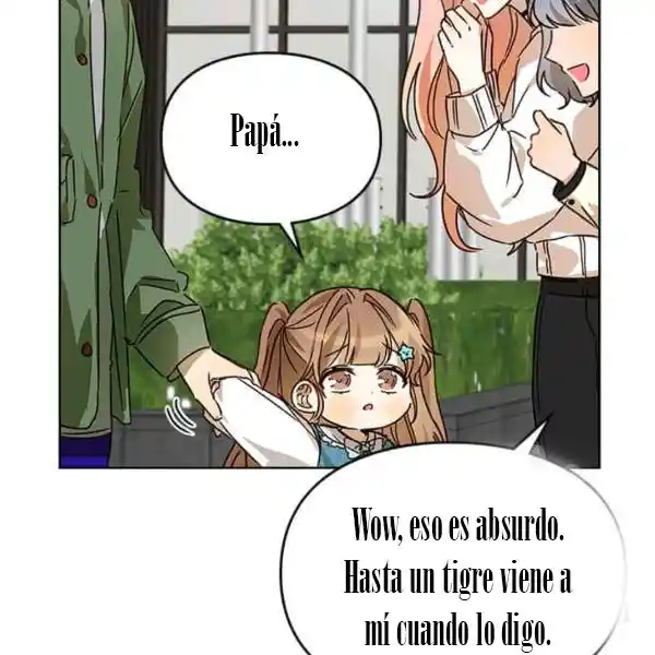 Me Convierto En Un Padre Cariñoso - Capítulo 28 - Página 79 - LectorTMOo
