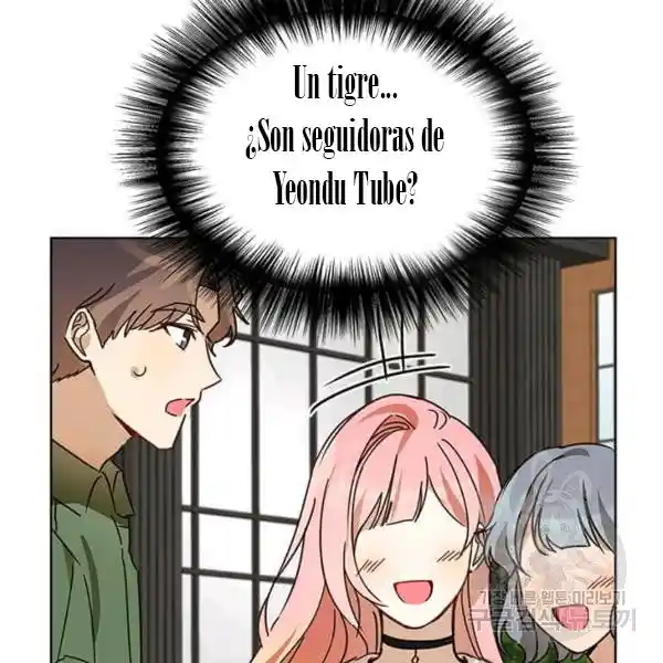 Me Convierto En Un Padre Cariñoso - Capítulo 28 - Página 83 - LectorTMOo