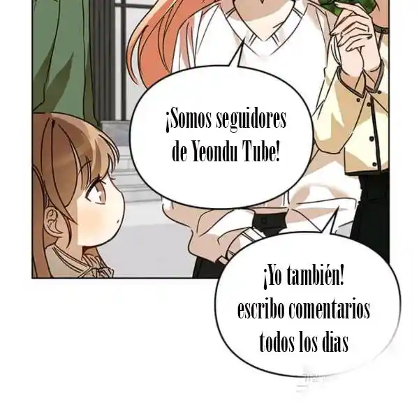 Me Convierto En Un Padre Cariñoso - Capítulo 28 - Página 84 - LectorTMOo