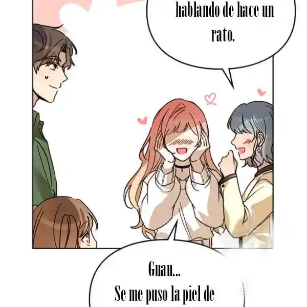 Me Convierto En Un Padre Cariñoso - Capítulo 28 - Página 86 - LectorTMOo