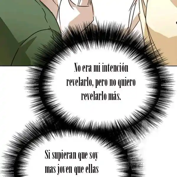 Me Convierto En Un Padre Cariñoso - Capítulo 28 - Página 109 - LectorTMOo