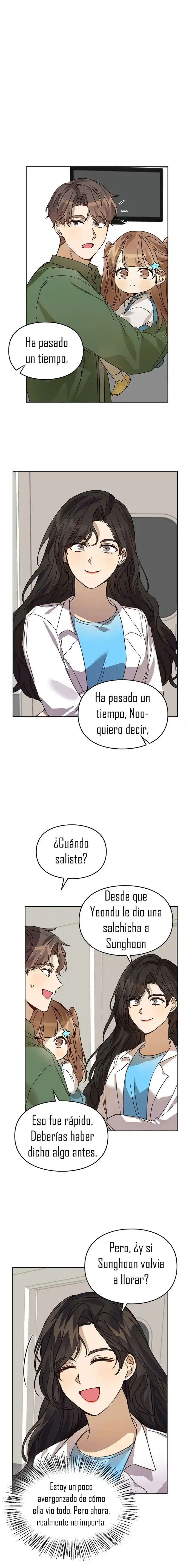 Me Convierto En Un Padre Cariñoso - Capítulo 29 - Página 7 - LectorTMOo