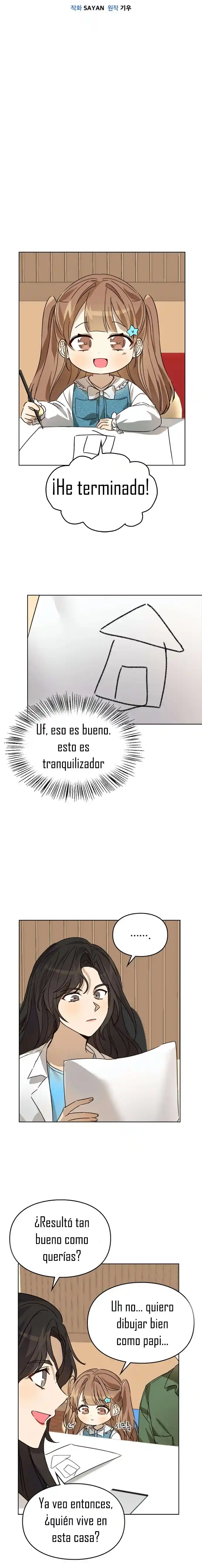Me Convierto En Un Padre Cariñoso - Capítulo 29 - Página 10 - LectorTMOo