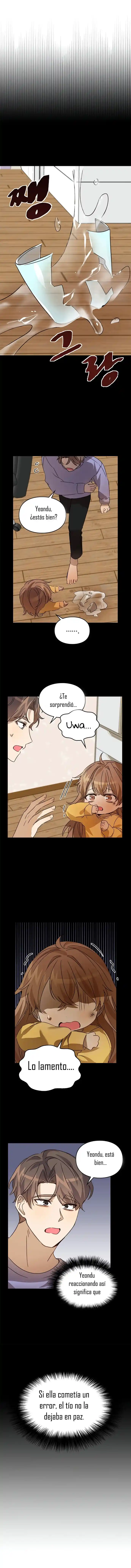 Me Convierto En Un Padre Cariñoso - Capítulo 29 - Página 12 - LectorTMOo