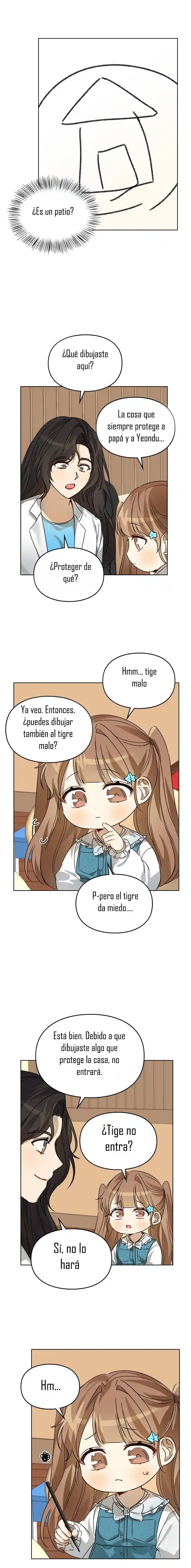 Me Convierto En Un Padre Cariñoso - Capítulo 29 - Página 14 - LectorTMOo