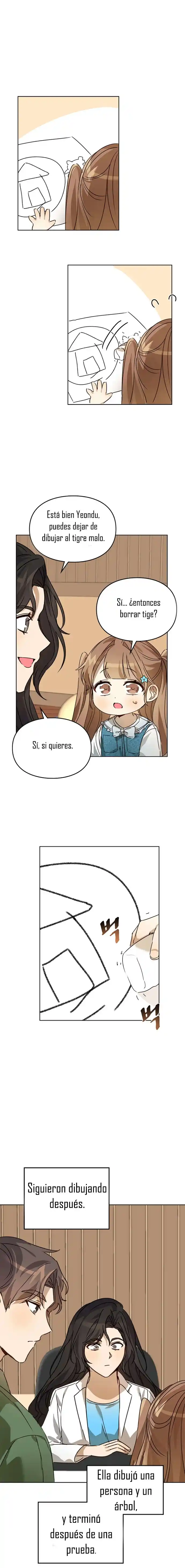 Me Convierto En Un Padre Cariñoso - Capítulo 29 - Página 15 - LectorTMOo