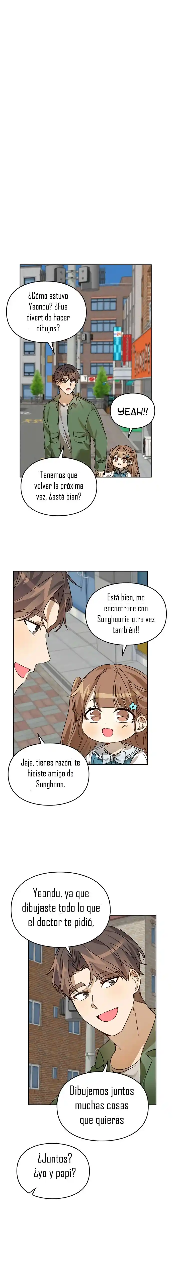 Me Convierto En Un Padre Cariñoso - Capítulo 29 - Página 16 - LectorTMOo