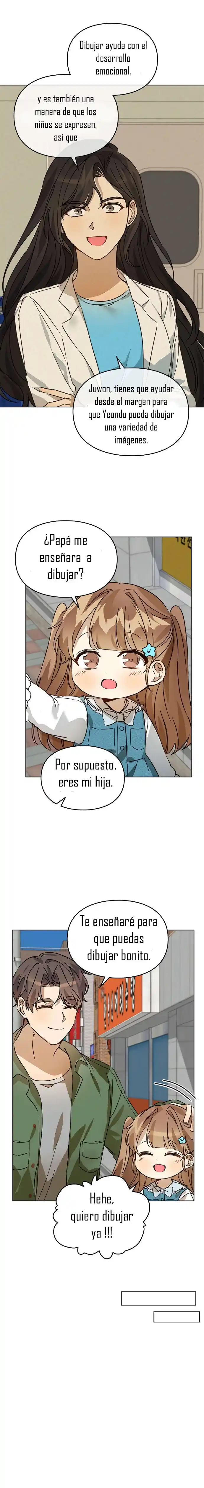 Me Convierto En Un Padre Cariñoso - Capítulo 29 - Página 17 - LectorTMOo