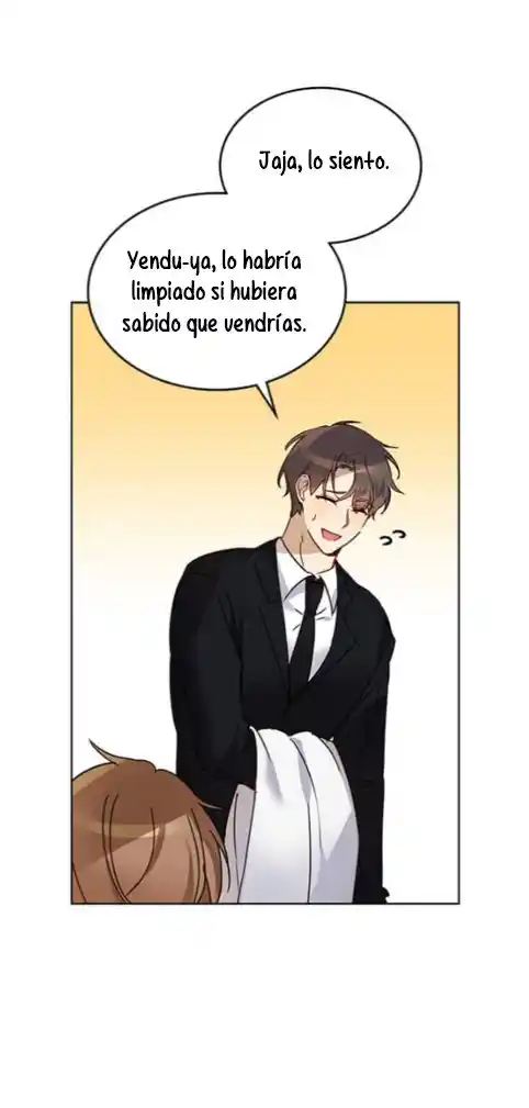 Me Convierto En Un Padre Cariñoso - Capítulo 3 - Página 5 - LectorTMOo