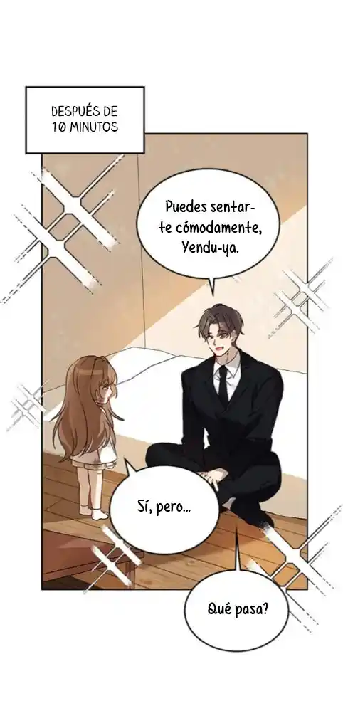 Me Convierto En Un Padre Cariñoso - Capítulo 3 - Página 6 - LectorTMOo