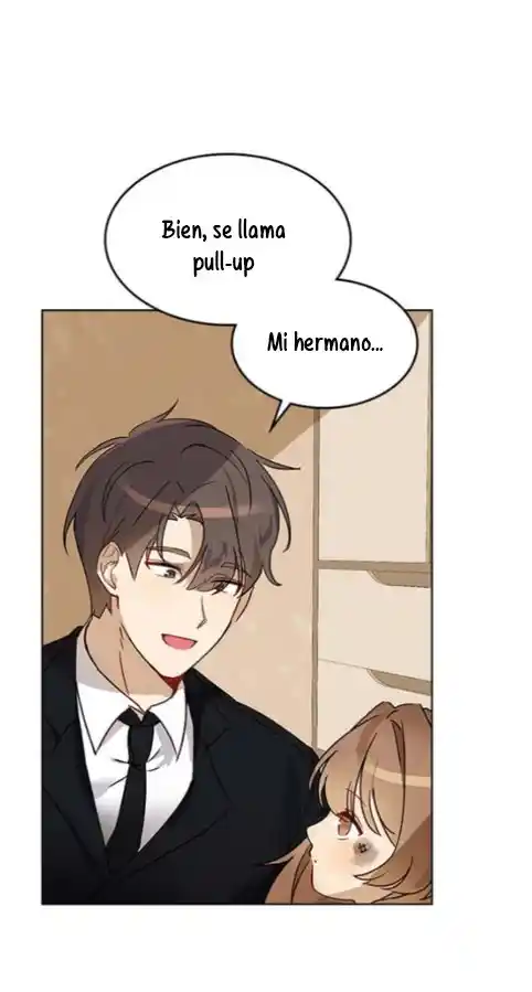 Me Convierto En Un Padre Cariñoso - Capítulo 3 - Página 10 - LectorTMOo