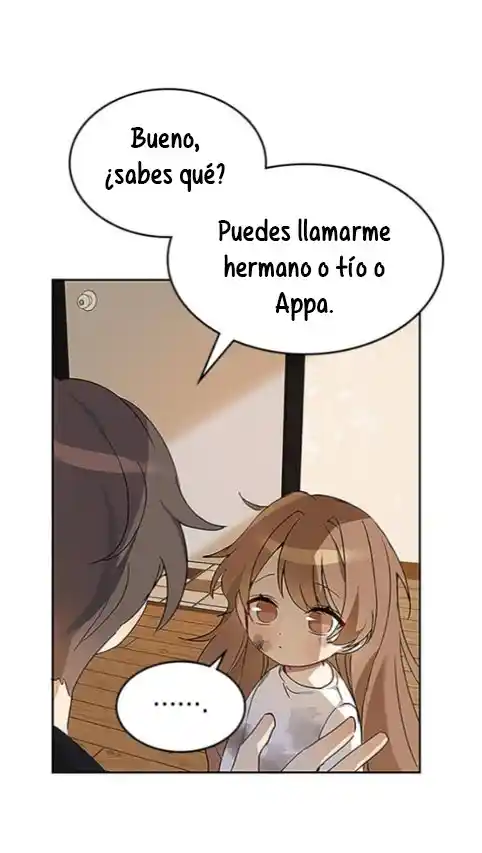 Me Convierto En Un Padre Cariñoso - Capítulo 3 - Página 14 - LectorTMOo