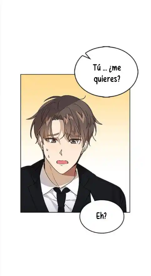 Me Convierto En Un Padre Cariñoso - Capítulo 3 - Página 19 - LectorTMOo