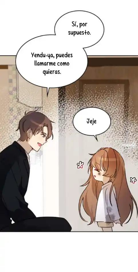 Me Convierto En Un Padre Cariñoso - Capítulo 3 - Página 22 - LectorTMOo