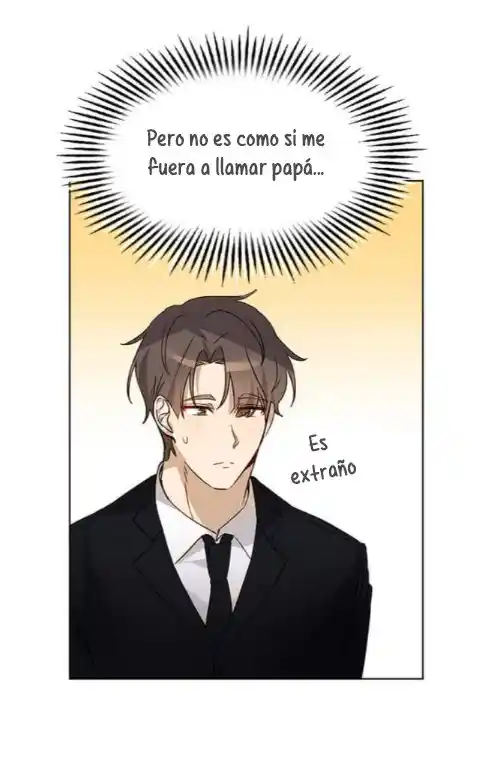 Me Convierto En Un Padre Cariñoso - Capítulo 3 - Página 23 - LectorTMOo
