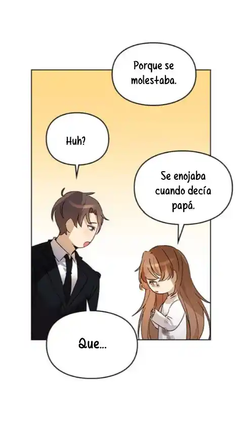 Me Convierto En Un Padre Cariñoso - Capítulo 3 - Página 27 - LectorTMOo
