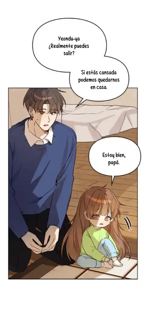 Me Convierto En Un Padre Cariñoso - Capítulo 3 - Página 34 - LectorTMOo