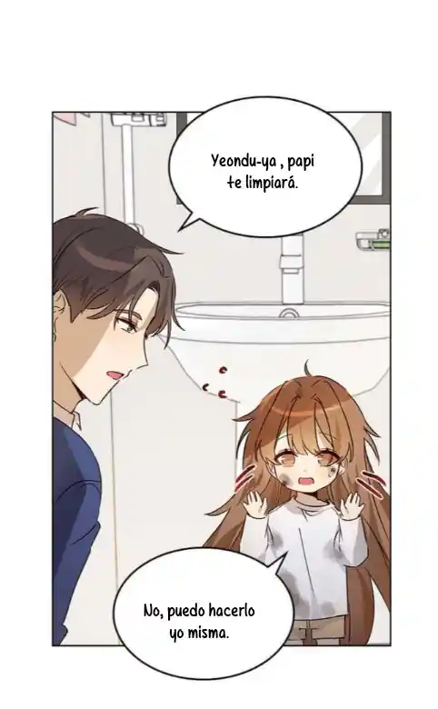 Me Convierto En Un Padre Cariñoso - Capítulo 3 - Página 35 - LectorTMOo