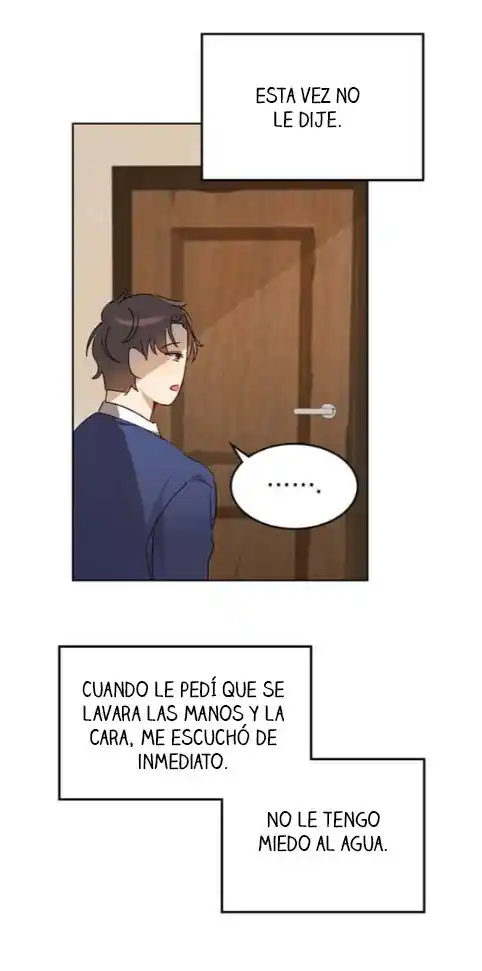 Me Convierto En Un Padre Cariñoso - Capítulo 3 - Página 36 - LectorTMOo