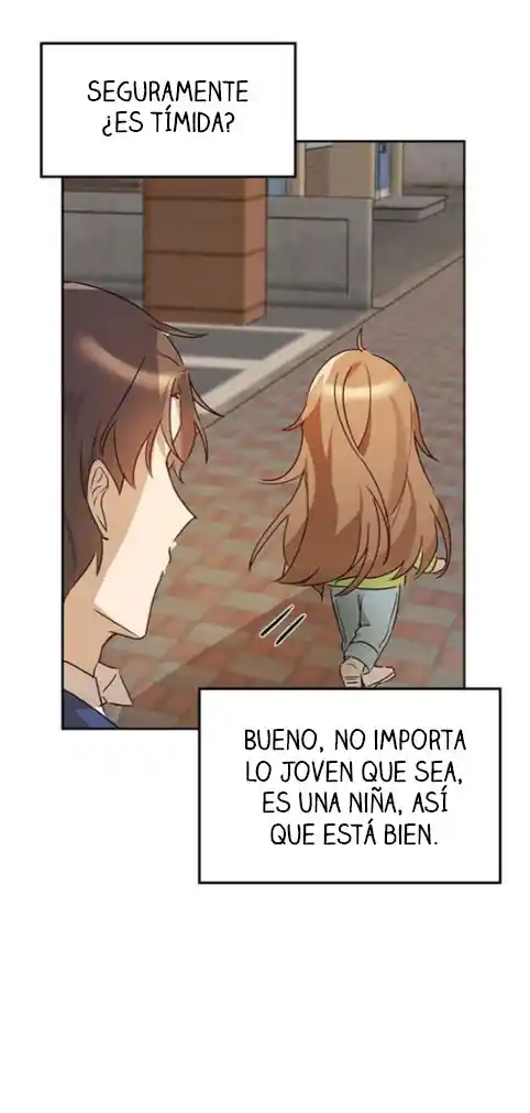 Me Convierto En Un Padre Cariñoso - Capítulo 3 - Página 39 - LectorTMOo