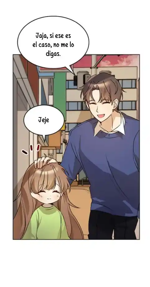Me Convierto En Un Padre Cariñoso - Capítulo 3 - Página 40 - LectorTMOo
