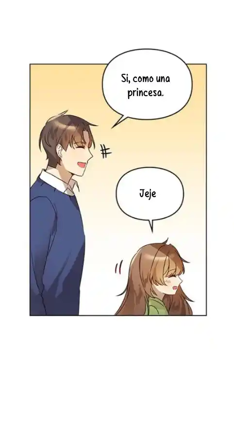 Me Convierto En Un Padre Cariñoso - Capítulo 3 - Página 44 - LectorTMOo