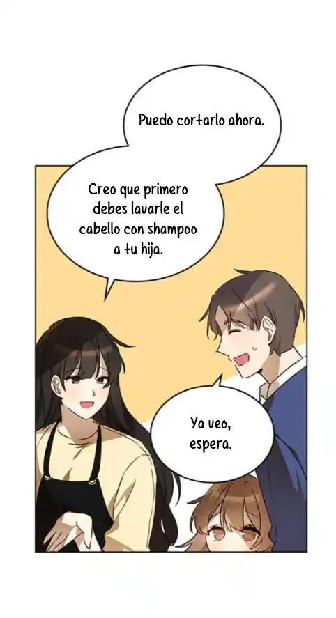 Me Convierto En Un Padre Cariñoso - Capítulo 3 - Página 50 - LectorTMOo