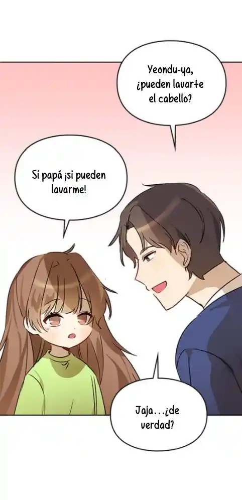 Me Convierto En Un Padre Cariñoso - Capítulo 3 - Página 51 - LectorTMOo