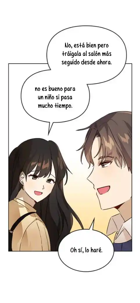 Me Convierto En Un Padre Cariñoso - Capítulo 3 - Página 53 - LectorTMOo